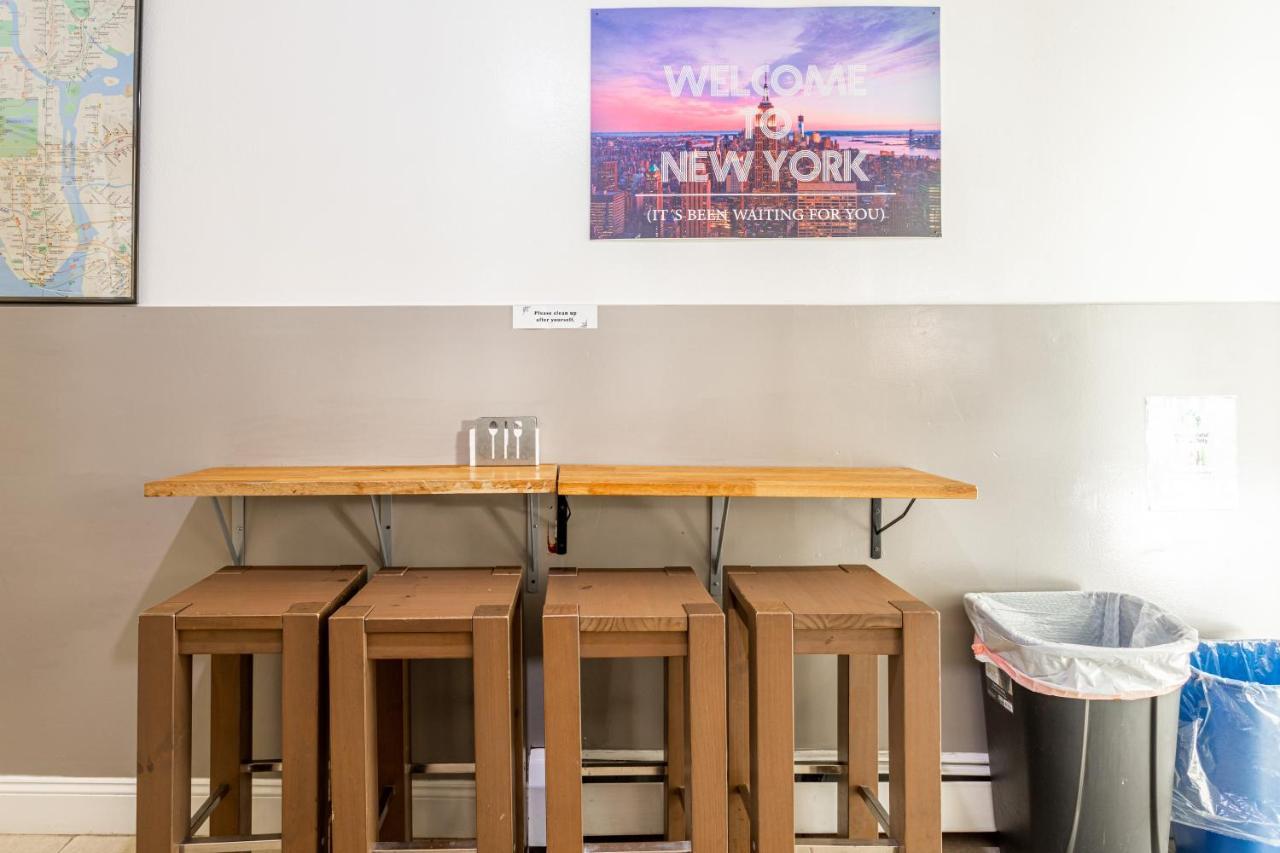 Best Room To Visit Nyc-Subway Access Ньюарк Экстерьер фото
