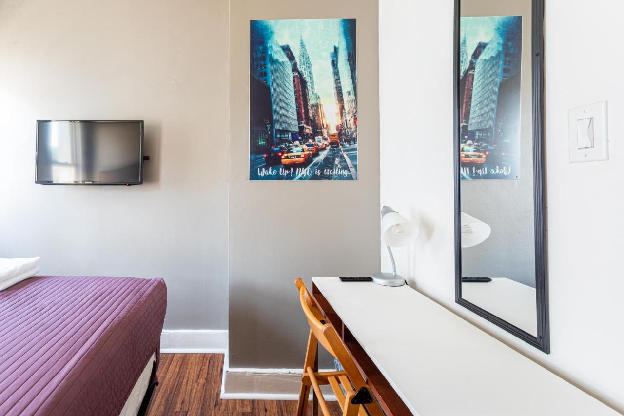 Best Room To Visit Nyc-Subway Access Ньюарк Экстерьер фото